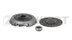 Комплект сцепления с подшипником Ford Transit III 88- ks-4311