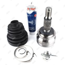ШРУС MITSUBISHI LANCER X/ASX/OUTLANDER XL II/JEEP 1.8-2.4 нар. JC23026