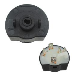 Контактная группа замка зажигания Opel Astra F  Corsa B   Vectra A  Ascona C 24004
