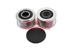 Шкив Генератора Citroen C5 I Ii C8 Xantia Xsara Xsara Picasso Aba Automotive Yt8 Yt850059