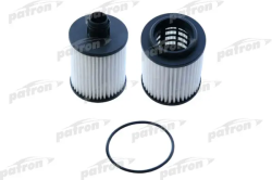 PF4193 Фильтр масляный