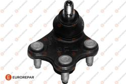 Опора шаровая VW POLO 01-/SKODA FABIA 06-/AUDI A1 10- пер.ниж.лев. 1634911080