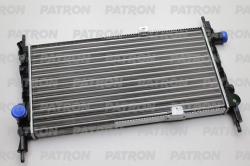 PRS3334 Радиатор системы охлаждения