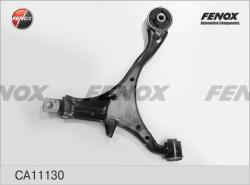 Рычаг HONDA HONDA CR-V 02-06 пер.подв.нижн.лев. CA11130
