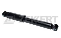Амортизатор газовый задней подвески Nissan Primastar (X83) 01- Fiat Talento (296_) 16- Renault Tra sg-2238