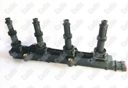 Катушка зажигания Opel Signum,Vectra C,Zafira B 2.2 KD8075
