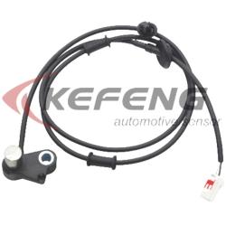 Датчик АБС mazda 6 1.8-2.3 06.02- KF08077