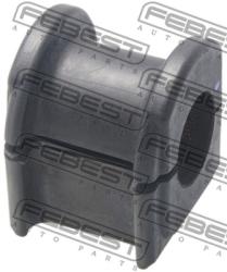ВТУЛКА ПЕРЕДНЕГО СТАБИЛИЗАТОРА D26.5 LEXUS LS430/CELSIOR UCF30 2000-2006 tsb-ucf30f