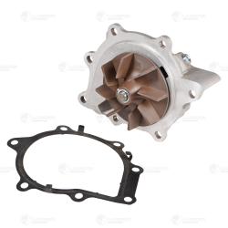 Насос водяной для а/м Citroen C5 (08-)/Peugeot 407 (04-)/508 (06-) 2.2D (LWP 2024)