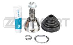ШРУС внешн. Opel Astra H 04- Insignia 08- Signum 03- Vectra C 02- Zafira B 05- МКПП gs-3901