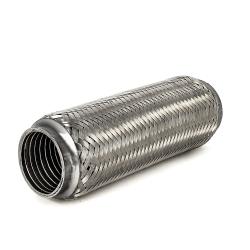 Гофра глушителя Original Ford Transit 7G (2006-2013) 2.2 TDCI  flp159