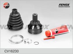 ШРУС FORD FOCUS II/C-MAX/VOLVO 1.4-2.0TDCI нар. 23зуб. CV16230