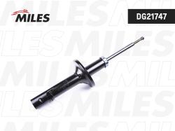DG21747 Амортизатор HONDA STEPWGN 01/96-03/01 пер.прав.газ.