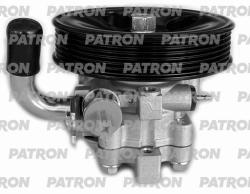 Насос гидроусилителя PPS1014
