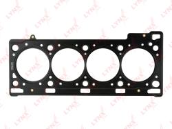 Прокладка гбц RENAULT CLIO 2.0 16V 01-05 / ESPACE IV 2.0 02-15 / MEGANE II 2.0 16V 02-08 sh-0088