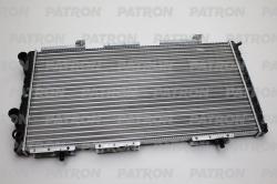 PRS3042 Радиатор системы охлаждения