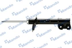 Амортизатор HYUNDAI SANTA FE 10- пер.лев.газ. EX546502B500