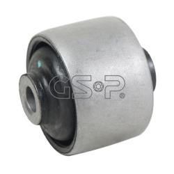 Сайлентблок задней балки NISSAN ALMERA 00-06/MAXIMA 94-00/PRIMERA 96-01 зад.подв 516650