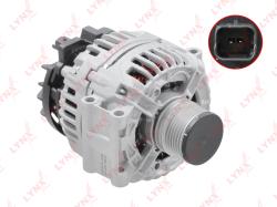 Генератор RENAULT CLIO II 1.4 16V 98-09 / CLIO II 1.6 16V 98-09 / KANGOO 1.4 97-10 / KANGOO 1.6 16V ea-1323