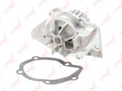 Насос системы охлаждения CITROEN BERLINGO (MF) 1.9D 98-11 / C15 1.9D 99-08 / C4 I 1.9D 07-08 / C5 I cw-0087