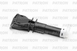 PHW137 Форсунка омывателя фары