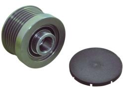 Шкив генератора Renault Captur  Clio II  IV  Kangoo  Megane I  II  Scenic I  II  Twingo II  24-94254