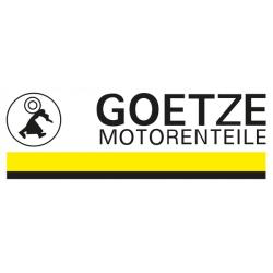 Кольца поршневые NISSAN ALMERA I/PRIMERA 1,6 STD D 76mm(компл.) 08-527000-00