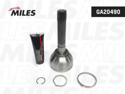GA20490 ШРУС TOYOTA LAND CRUISER 80 4.2-4.5 90-97 нар.