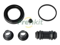 Ремкомплект заднего суппорта MERCEDES G-CLASSE G280 G300 G320 G350 CDI 1996- 248113