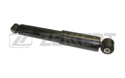 Амортизатор газовый задней подвески HYUNDAI I20 08- IX20 10- SOLARIS IV 10- KIA VENGA 11- RIO II sg-2155