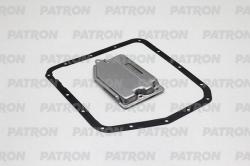 PF5069 Фильтр АКПП