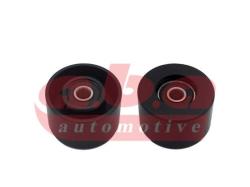 Ролик ремня приводного NISSAN NAVARA/PATHFINDER 2,5D 05- YM172052