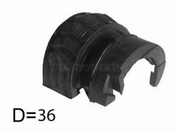Втулка стабилизатора Audi Q7 05-15 / Volkswagen Touareg 02-18 / Porsche Cayenne 02-18 (36,00)