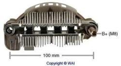 Transpo выпрямитель Mitsubishi imr10058