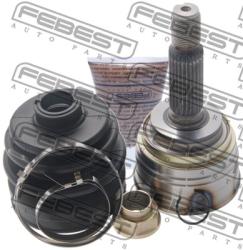 ШРУС НАРУЖНЫЙ 30x54x25 (MITSUBISHI CHARIOT/SPACE WAGON GRANDIS N33W/N43W 1992-2000) FEBEST 0410-009