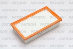 PF1697KOR Фильтр воздушный