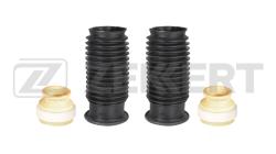 Комплект пыльник и отбойник (2 шт.) Chevrolet Cruze (j30_) 12- Orlando (J309) 11- Opel Astra J 09- sm-3013s