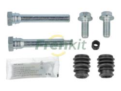 Комплект направляющих переднего суппорта HONDA CR-V IV 2012- / CROSSTOUR 2012- 810142