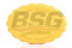 Крышка расширительного бачка OPEL/GM BSG 65-551-001