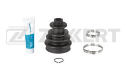 Пыльник ШРУСа к-т Ford Escort III-VI 80- Fiesta I-IV 76- KA 96- Orion II-III 85- Mazda 121 III  sm-1110s