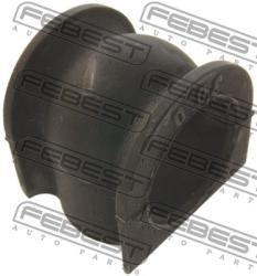 ВТУЛКА ПЕРЕДНЕГО СТАБИЛИЗАТОРА D29.5 (HONDA ODYSSEY/SHUTTLE RA1/RA2/RA3/RA4/RA5 1994-1999) FEBEST hsb-044