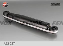 A22027 Амортизатор FIAT DOBLO 00- зад.газ.