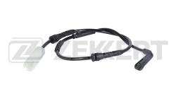 Датчик износа тормозных колодок BMW 1 (E81 E82 E87) 04- 3 (E90 E91 E92) 04- 3 (E93) 06- bs-8035