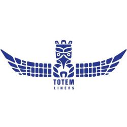 Подкрылок KIA Rio X-Line 2017- (задний левый) TOTEM.25.64.003