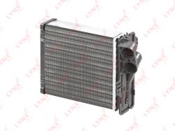 Радиатор отопителя RENAULT LOGAN/DUSTER/SANDERO 1.2-2.0/1.5D 04- RH-0254