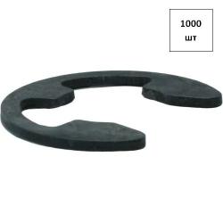 Шайба стопор. D 8 быстросъём. DIN 6799 1000шт FORTLUFT sts022485