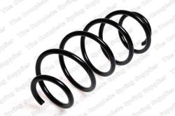 Пружина подвески FORD MONDEO III 2.5V6/3.0V6 00-07 передняя 40 276 00