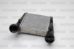 PRS5009 Интеркулер