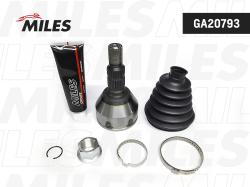 GA20793 ШРУС OPEL INSIGNIA 08- нар.