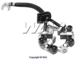 Щеткодержатель Nissan  Infiniti 69-8117